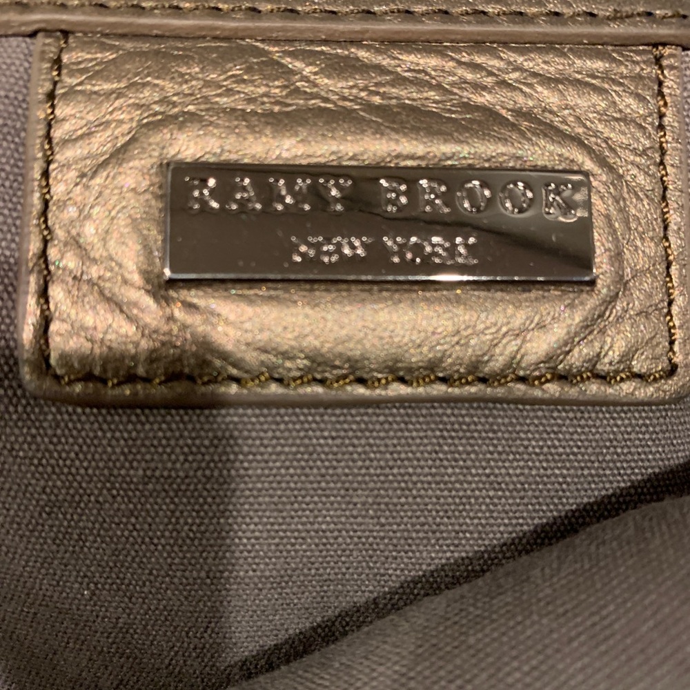 Ramy Brook handbag.